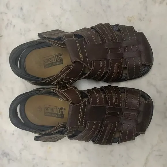 Children’s Dexter Sandals