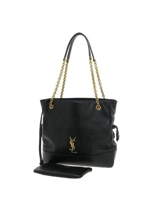 Saint Laurent Paris Jamie Tote Bag