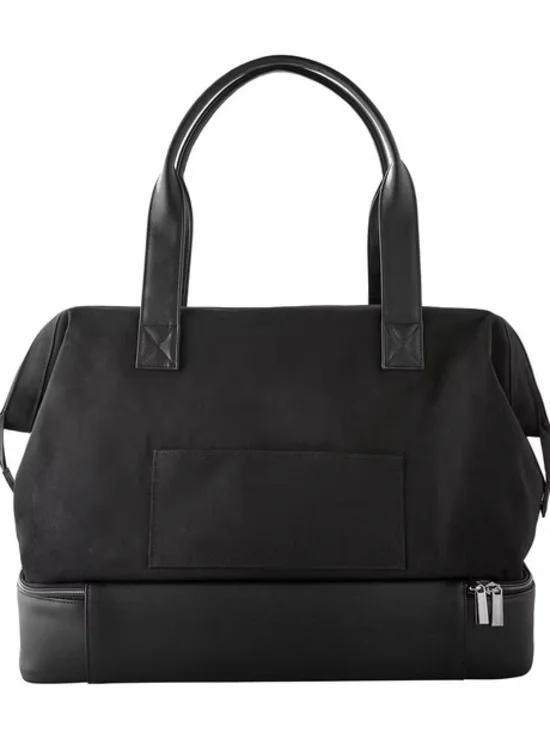 BEIS Original The Weekender Travel Bag