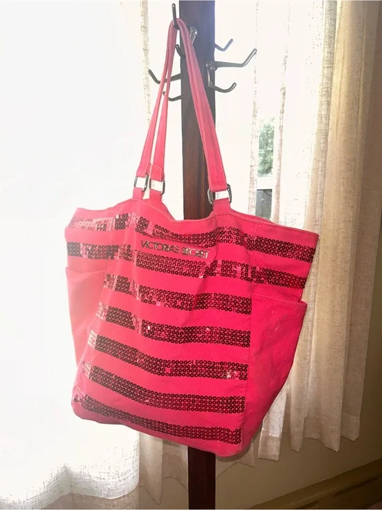 Victoria Secret Special Edition Tote