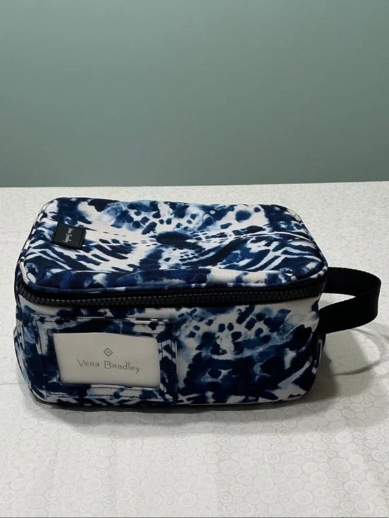ReActive Lunch Bunch Bag Island Tie-Dye Pattern