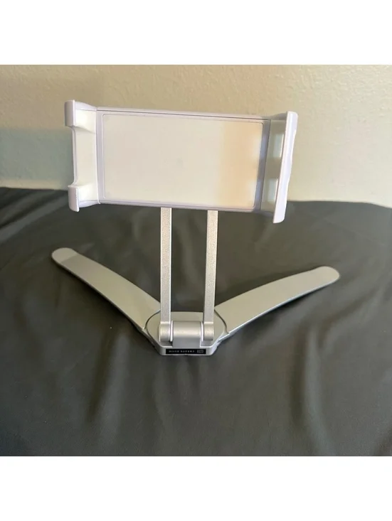 Create Room Adjustable Tablet Holder