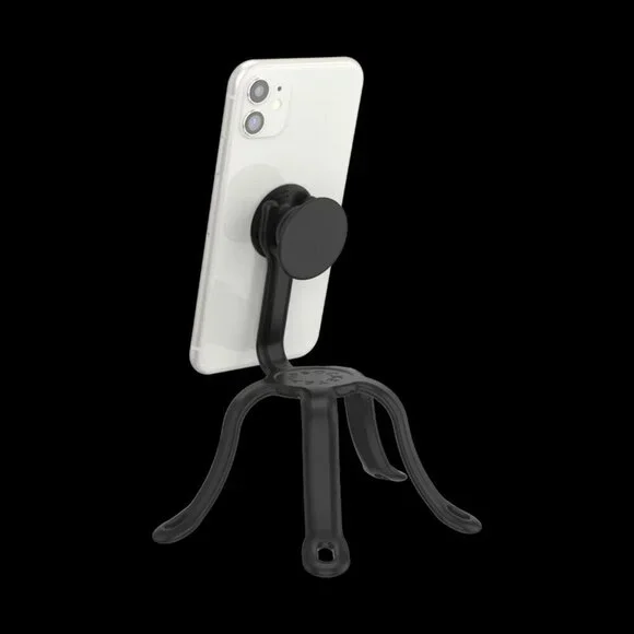 Popmount 2 Flex Black