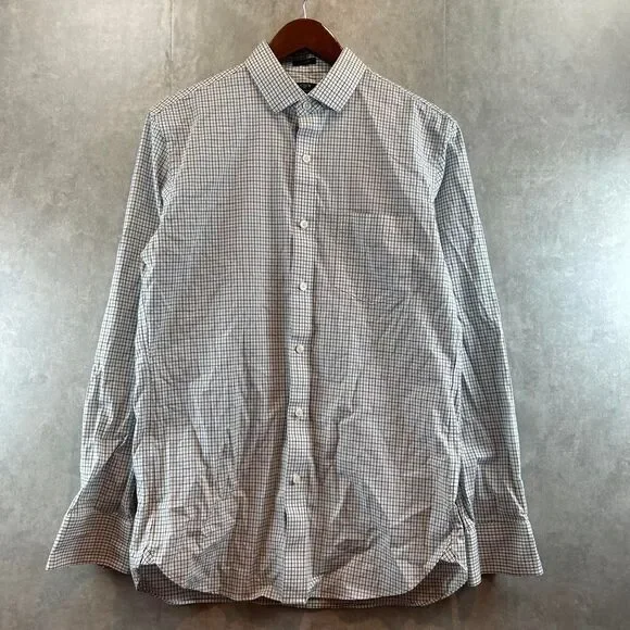 Jcrew Men's Shirt