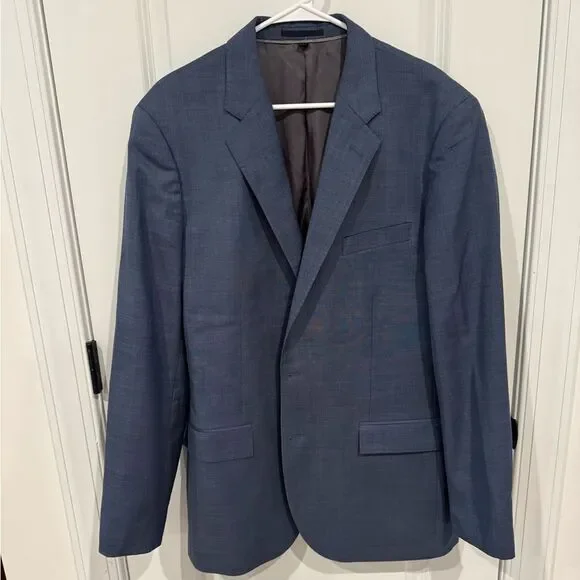 J. Crew Ludlow Blazer