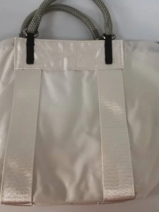Pre-owned Topologie Tote Bag Shoulder Bag Gym Travel Bag Unisex