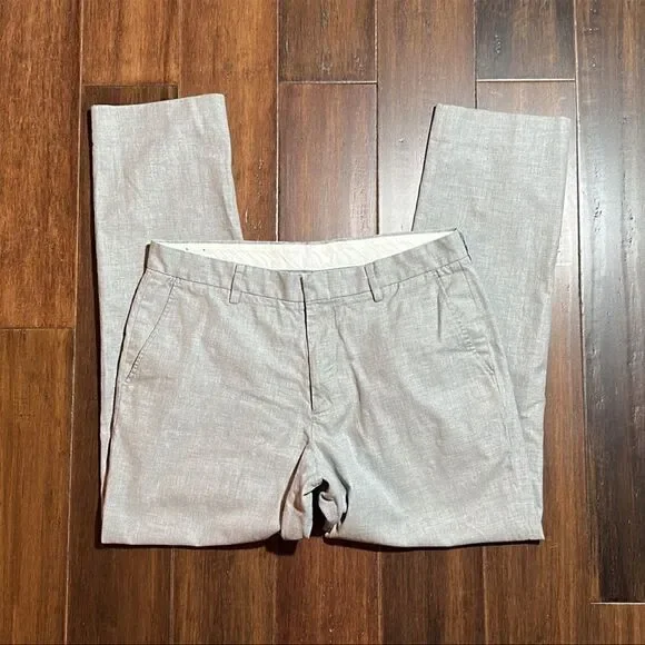 J.Crew Bowery Pants