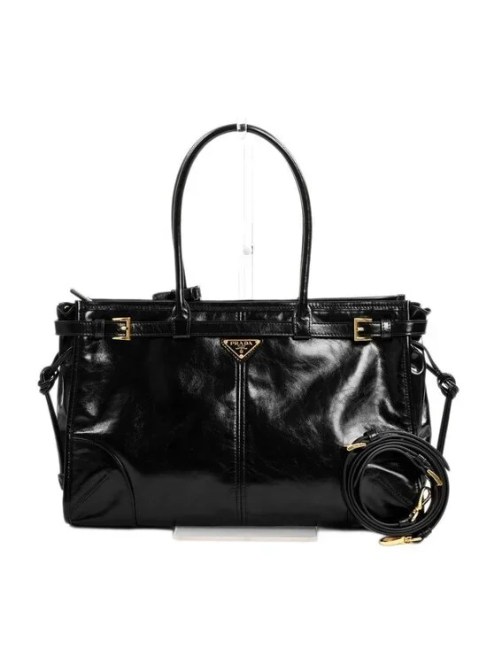 Prada Tote Bag Bonnie Large