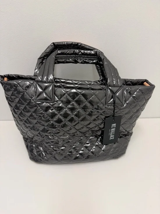 MZ‎ Wallace Metro Tote Deluxe