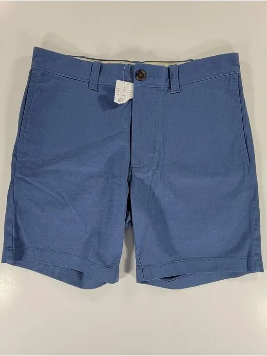 NEW J. Crew Preppy Chino 7