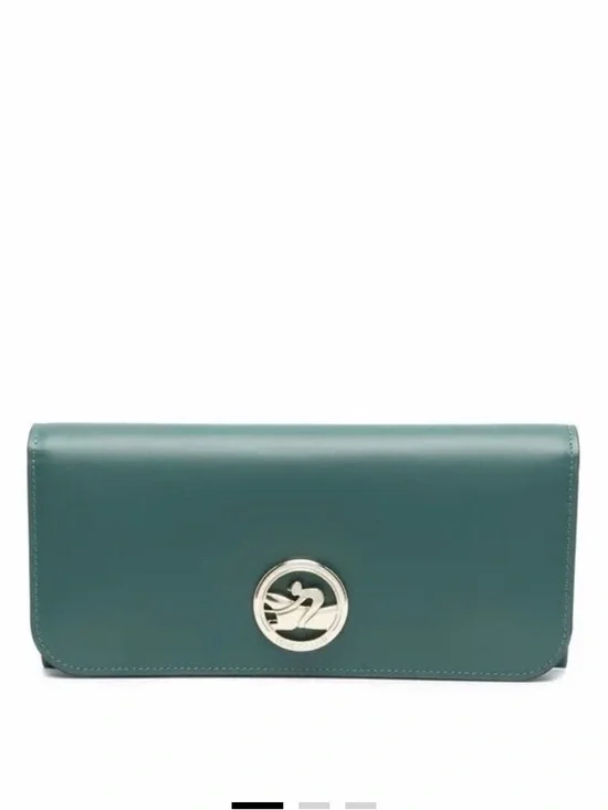 Longchamp Long Continental Box-Trot Purse‎