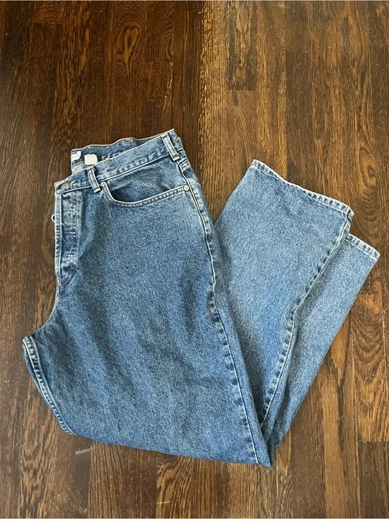 VTG J.Crew Jeans