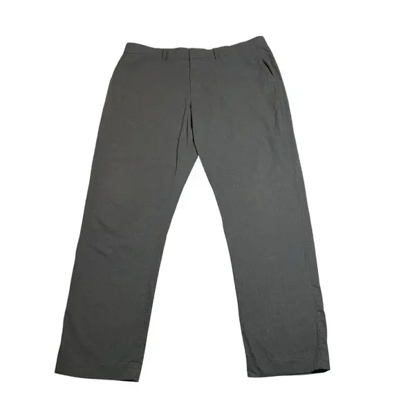 J. Crew Men's Gray Dress Pants