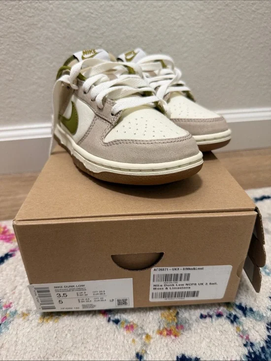 Nike Kids dunks