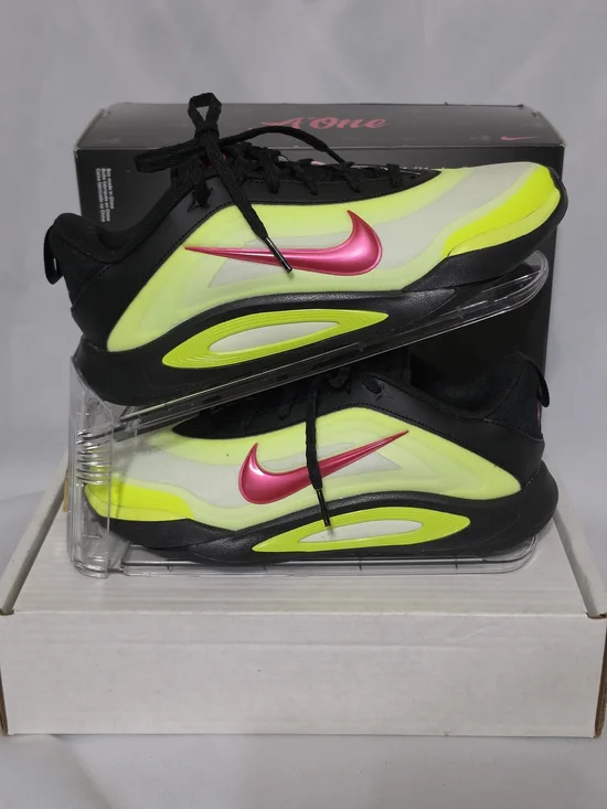 Nike A'One SE GS 'Her Time To Shine' 2025 US Size 4Y (NWOT)