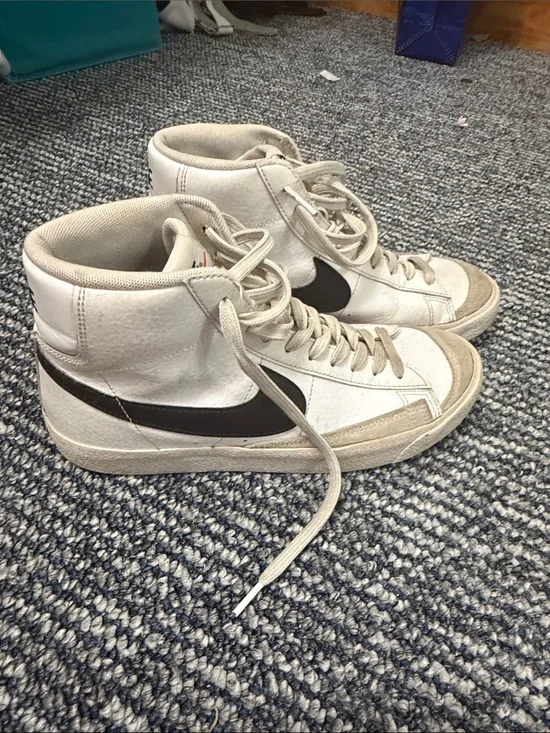 Nike blazers