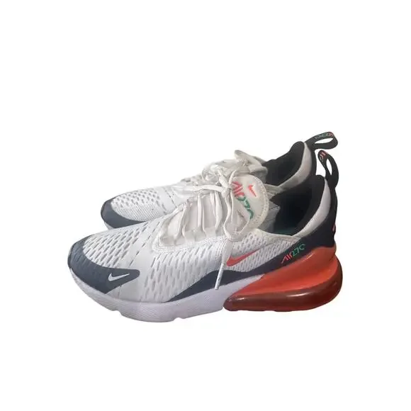 Nike Air Max 270 Kids Size 5.5Y