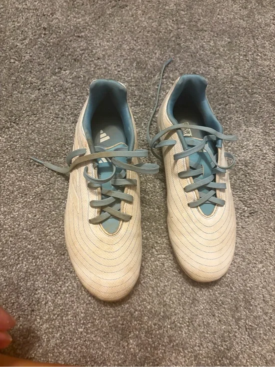 Adidas Girls Soccer Cleats