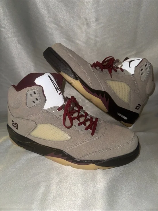 A Ma Maniére x Air Jordan 5 