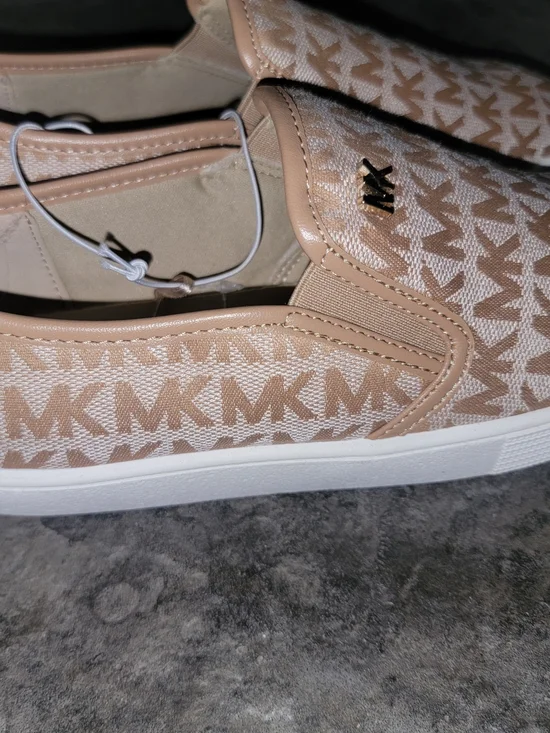Girls Shoes - Michael Kors **BRAND NEW**