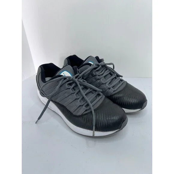 Jordan Comfort Viz Air 11 Carbon Fiber