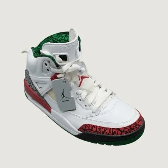 Jordan Spizike 2014 OG Men's Sz 9.5 For Amputee - Right Shoe Only NEW 315371-125