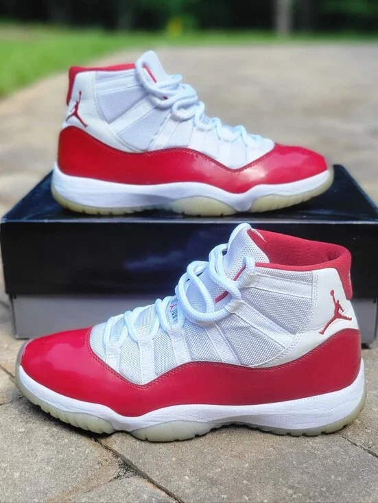 Jirdan 11 Retro 'Cherry