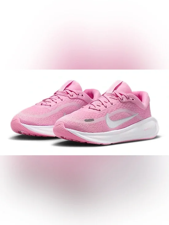 Nike Stellar Ride Size 4.5Y Big Kids Running Shoes New HQ3266-605