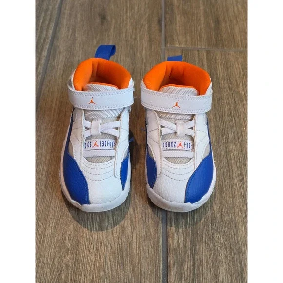 Jordan Jumpman Two Trey Toddler 