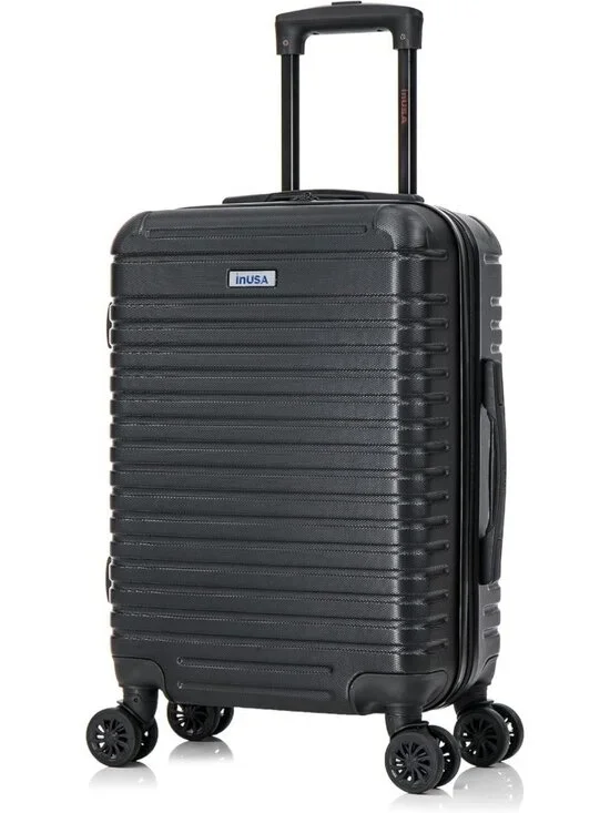 Spacious 20