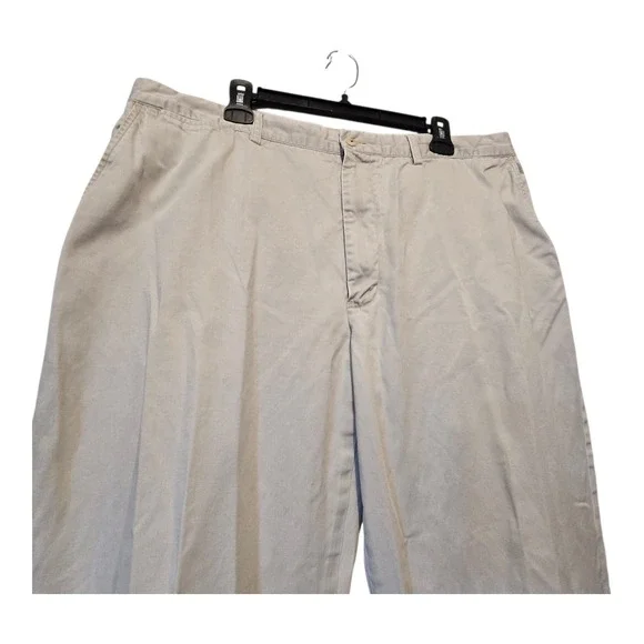 Vintage 90s Y2K Polo Ralph Lauren Prospect Pants Men 40x30.5 Chino Preppy Baggy