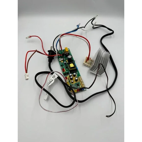 Ninja Coffee Maker Motherboard CP301 SNCP300P061 Power Circuit Board Green