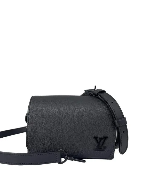 Louis Vuitton LV Aerogram Fast Line Shoulder Bag