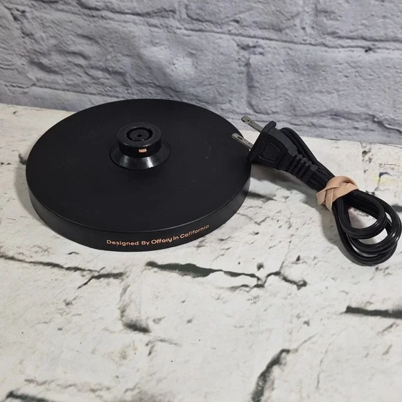 Offacy Electric Kettle Replacement Power Base Model KD-2028 1500W