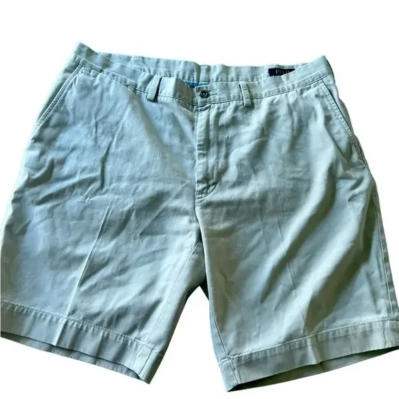 Ralph Lauren Khacki‎ Shorts size 38 vintage preloved