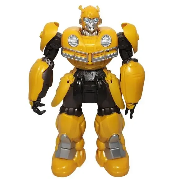 Hasbro Transformers 10