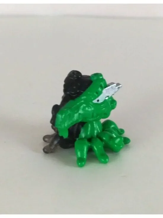 Mr. Beast Labs Swarms Hyper Fusion Series Shadow Swarmers Croctopus