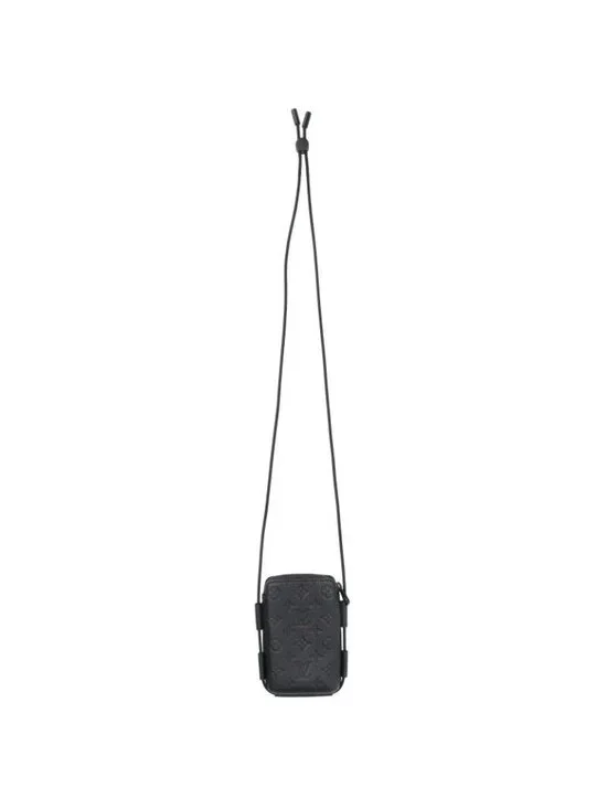 Louis Vuitton Monogram Shoulder Bag