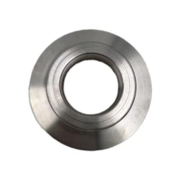Flange, Peephole, Hige Vacuum, 2.15