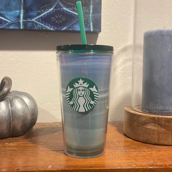Starbucks 16oz Tumbler NWOT