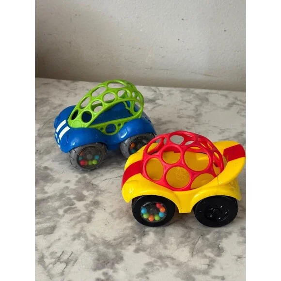 OBALL GO GRIPPERS 4