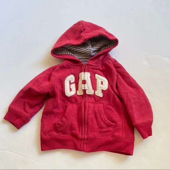 Gap hoodie jacket