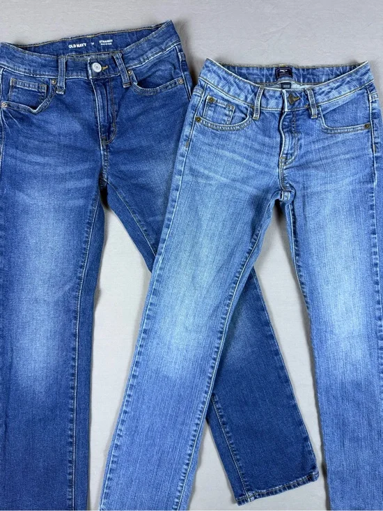 2 Boys Jeans