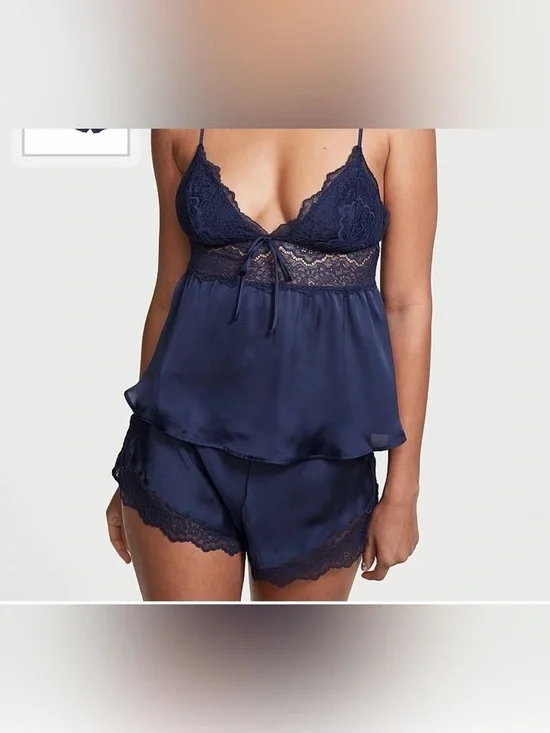 Victoria secret night gown