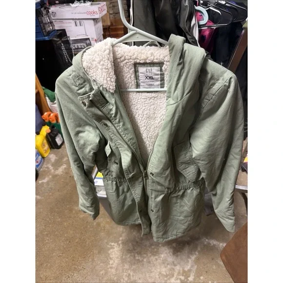 Gap Kids Xxl‎ Cold Control Jacket