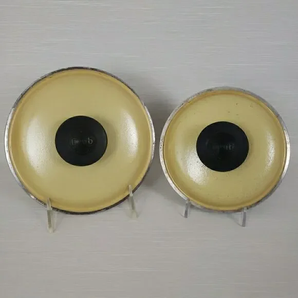 2 VTG Club Aluminum 6 3/4