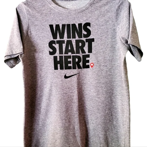 The Nike Tee