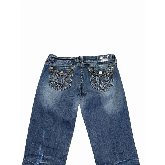Unbranded Men's Blue Jeans