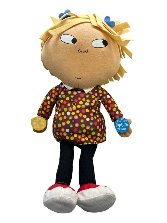 Charlie And Lola 16