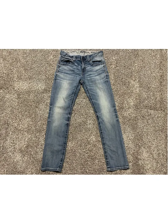 Buckle Black Men’s Jeans, Size 32x32, EUC